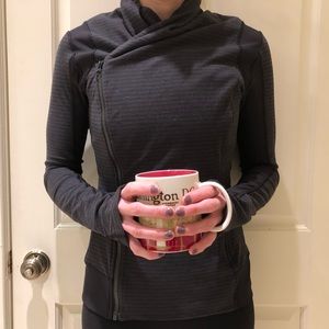 Lululemon Bhakti Jacket Size 6